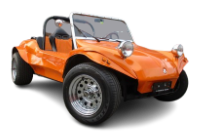 Buggy Orange