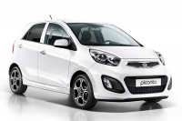 KIA-Picanto