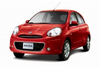 Nissan-Micra