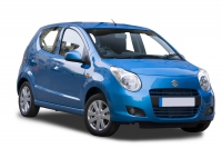 Suzuki-Alto