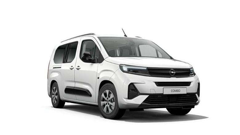 combo-opel