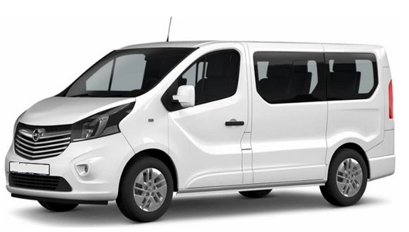 vivaro-9seats